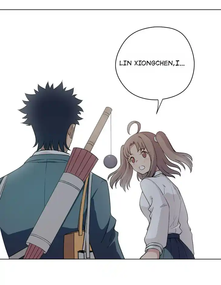 The King of Misfortune Ch.217