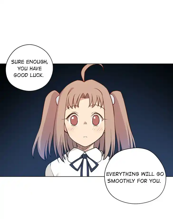 The King of Misfortune Ch.217