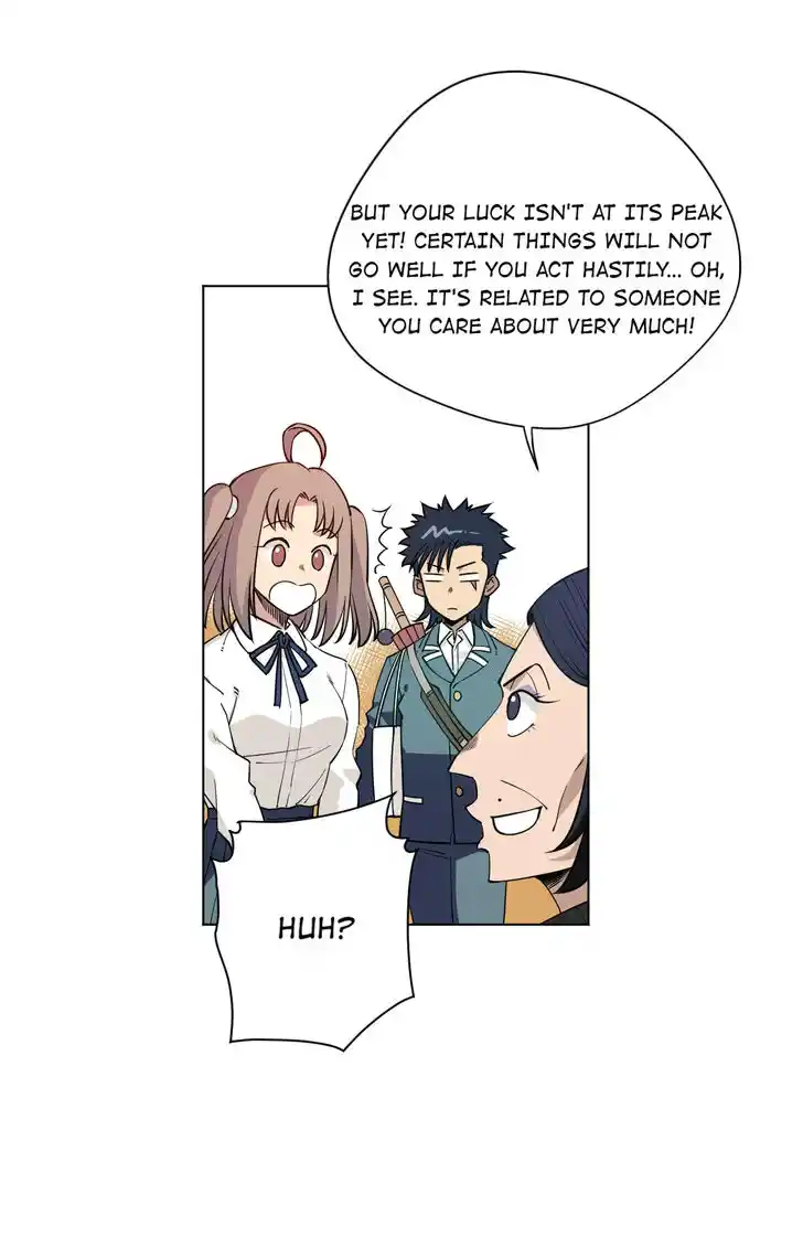 The King of Misfortune Ch.217