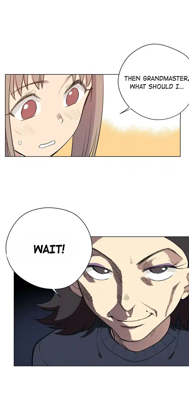 The King of Misfortune Ch.217