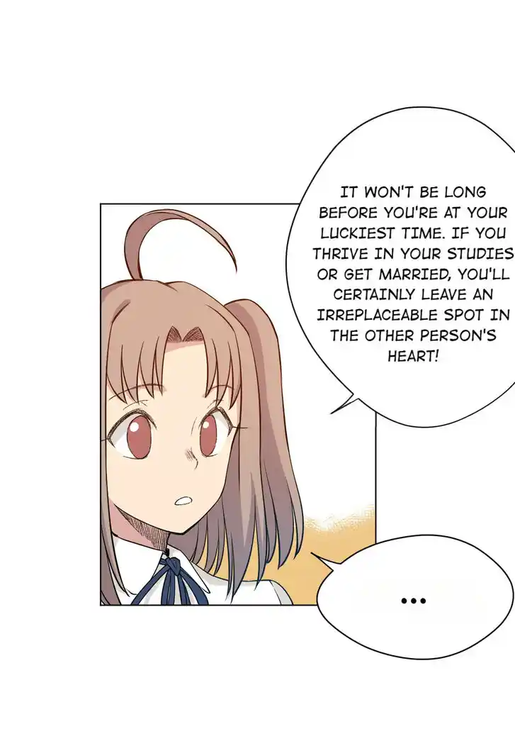 The King of Misfortune Ch.217