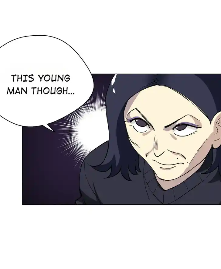 The King of Misfortune Ch.217