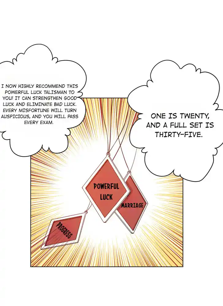 The King of Misfortune Ch.217