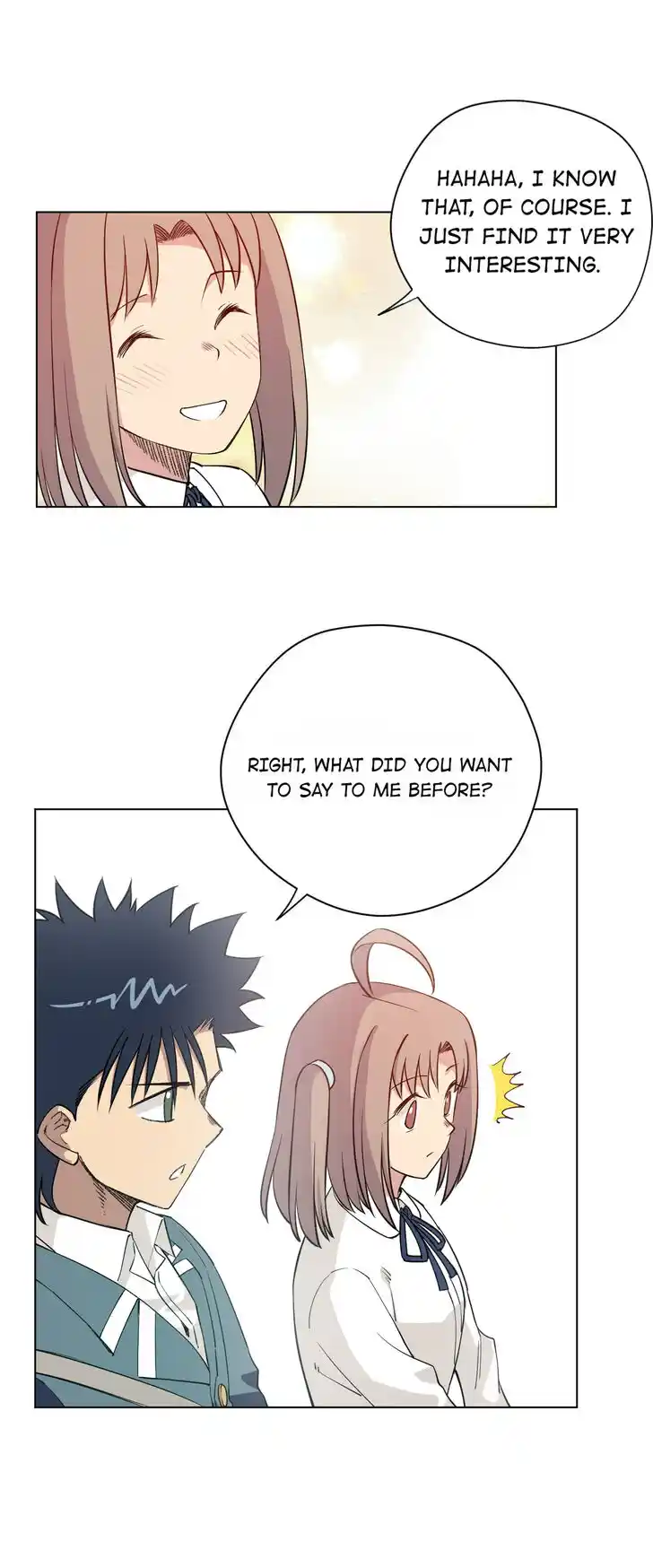 The King of Misfortune Ch.217