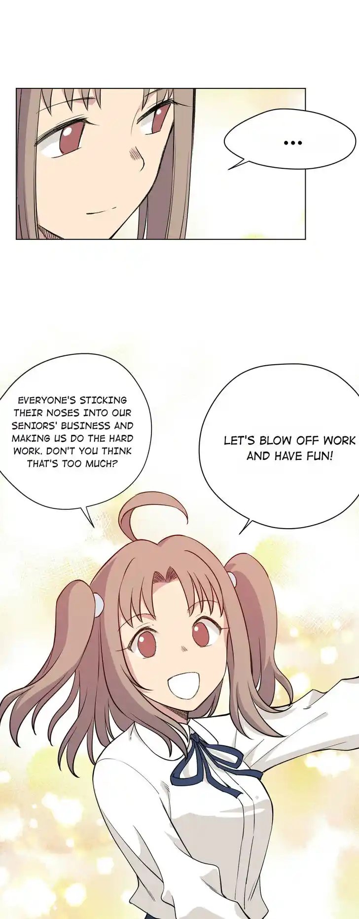 The King of Misfortune Ch.217