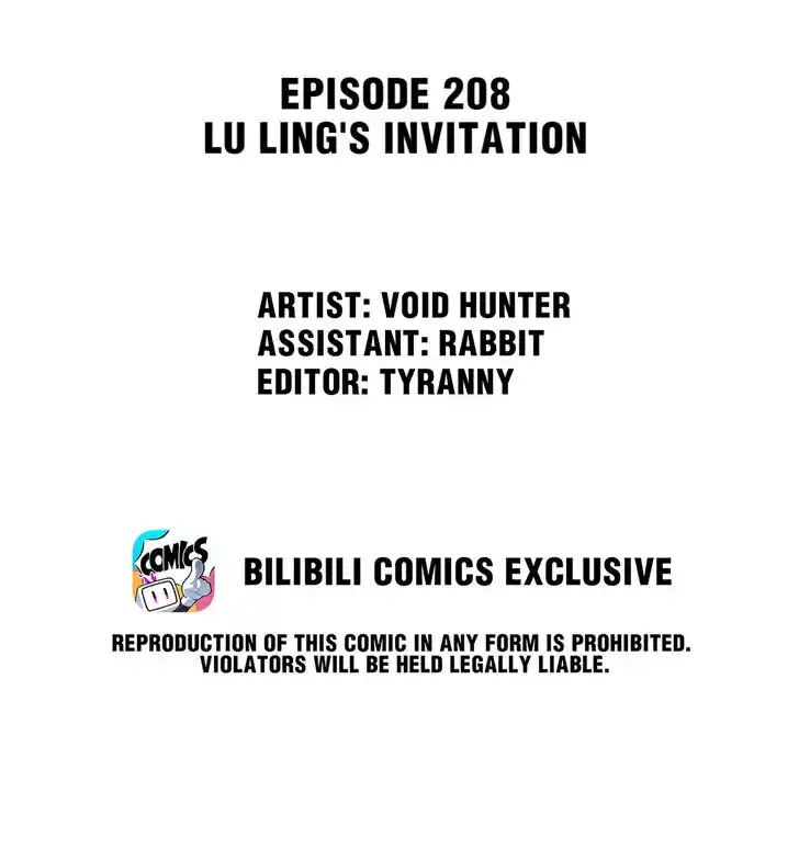 The King of Misfortune Ch.217