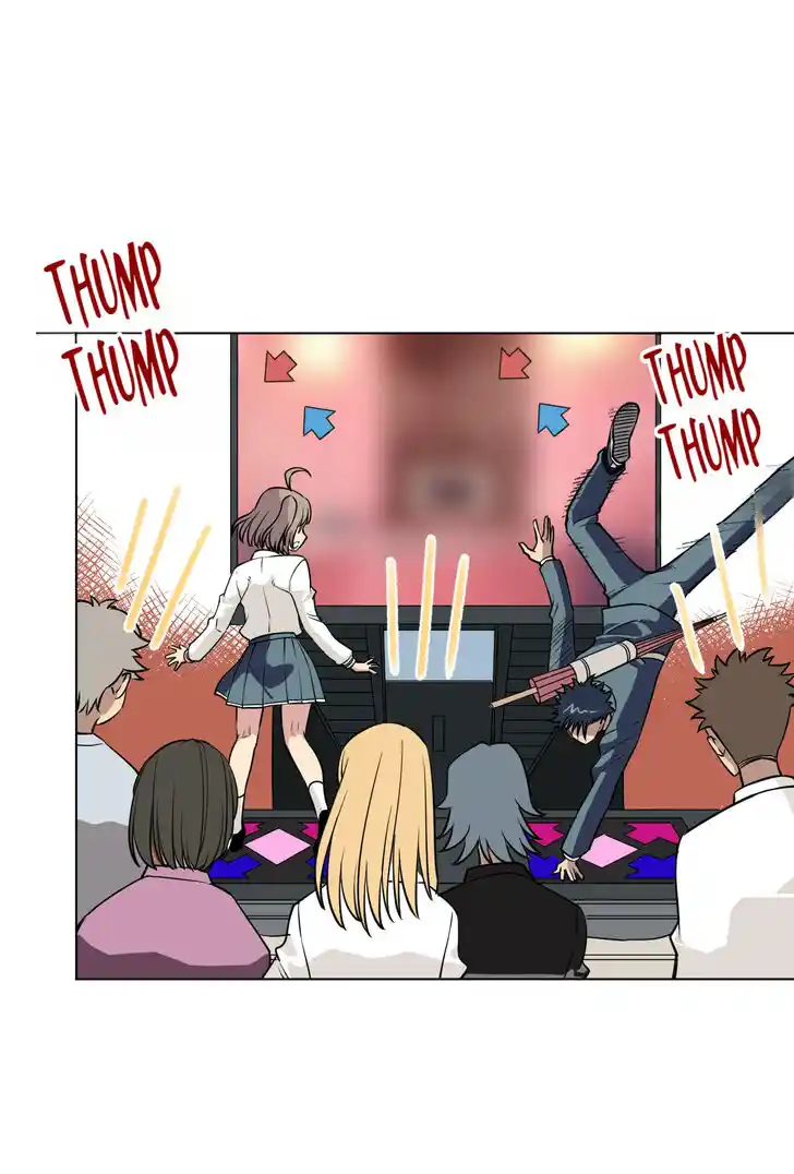 The King of Misfortune Ch.217