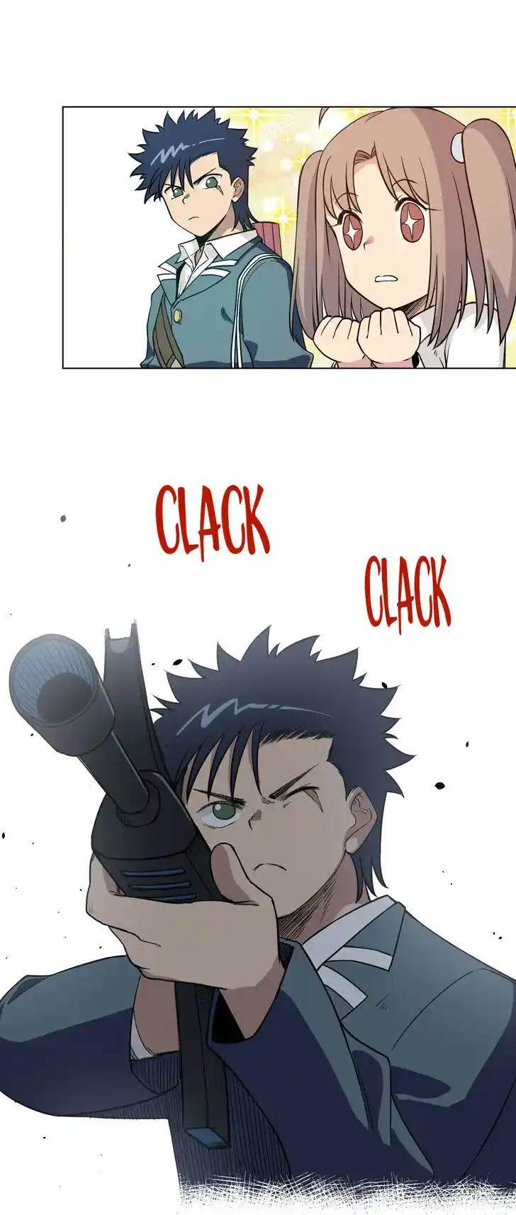 The King of Misfortune Ch.217