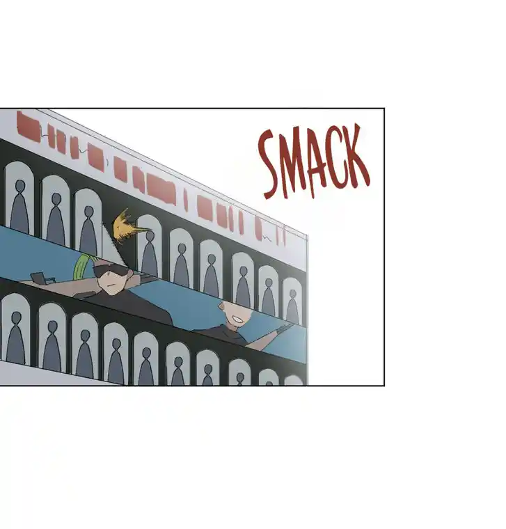 The King of Misfortune Ch.217