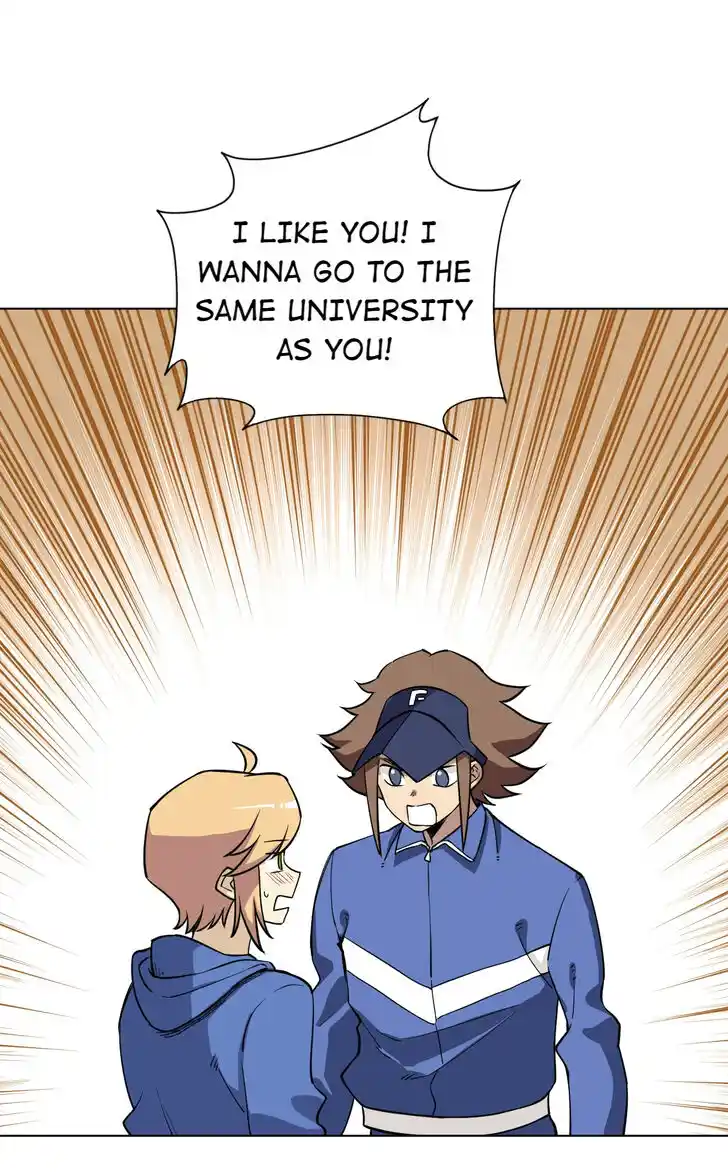 The King of Misfortune Ch.217