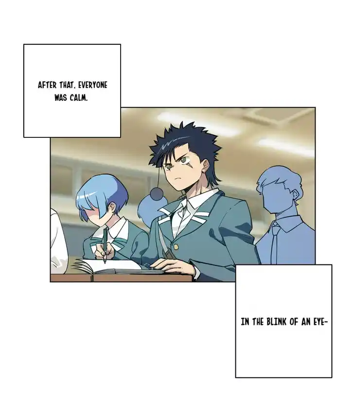 The King of Misfortune Ch.218