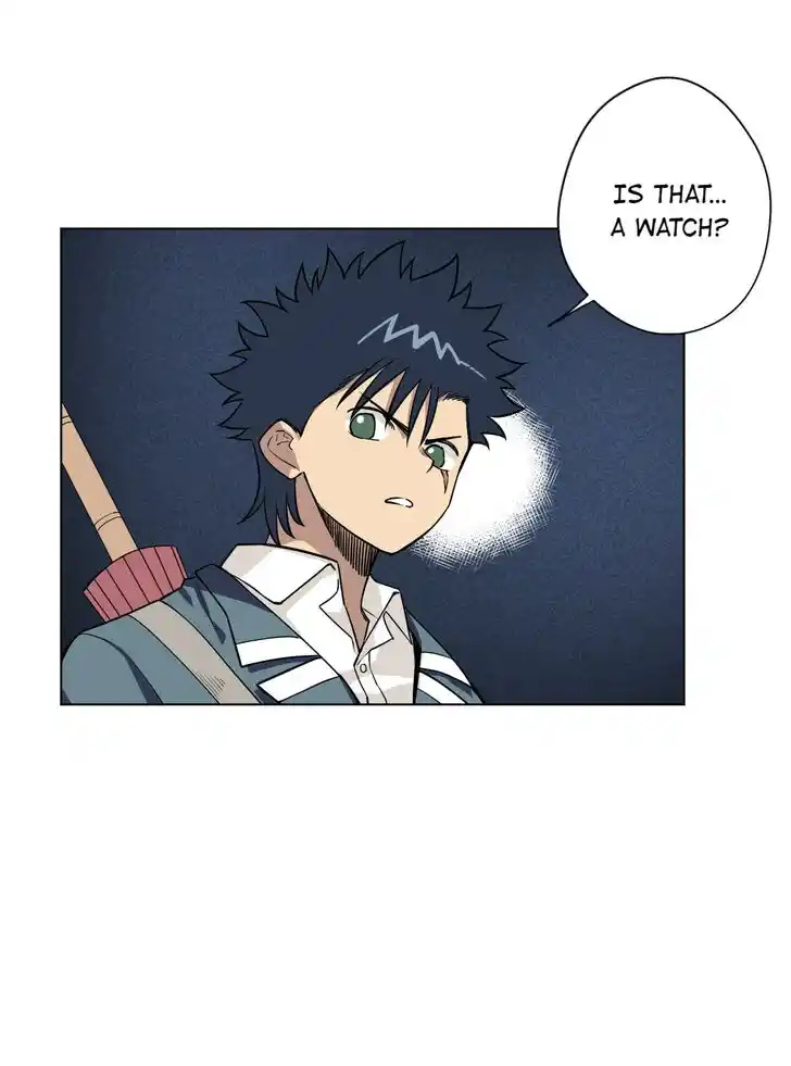 The King of Misfortune Ch.218