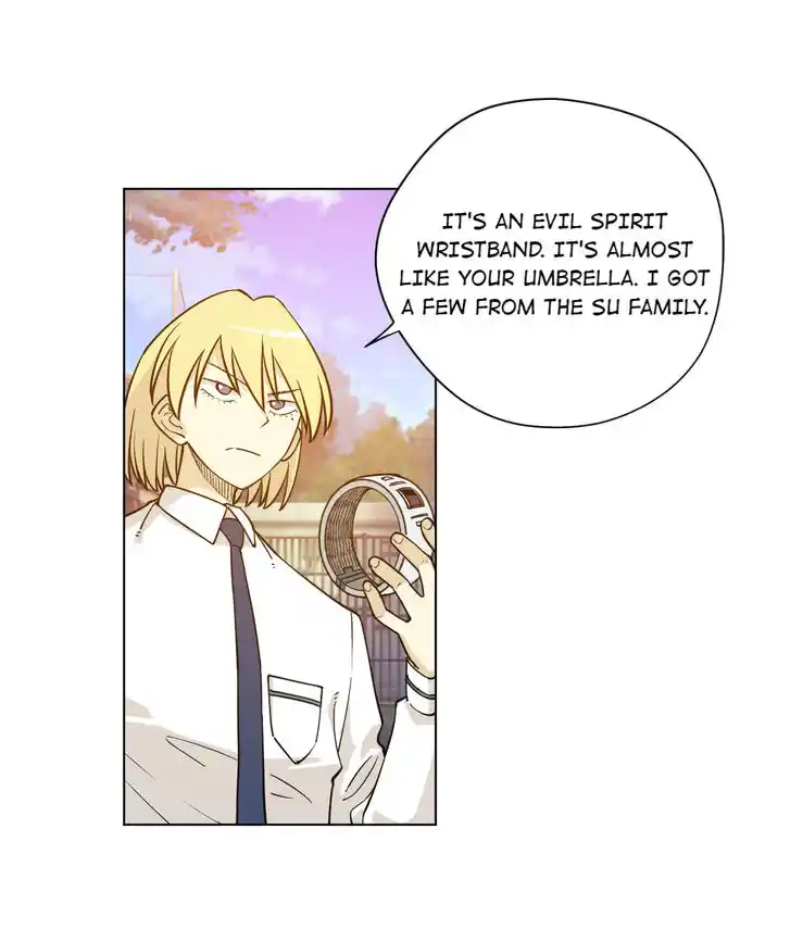 The King of Misfortune Ch.218