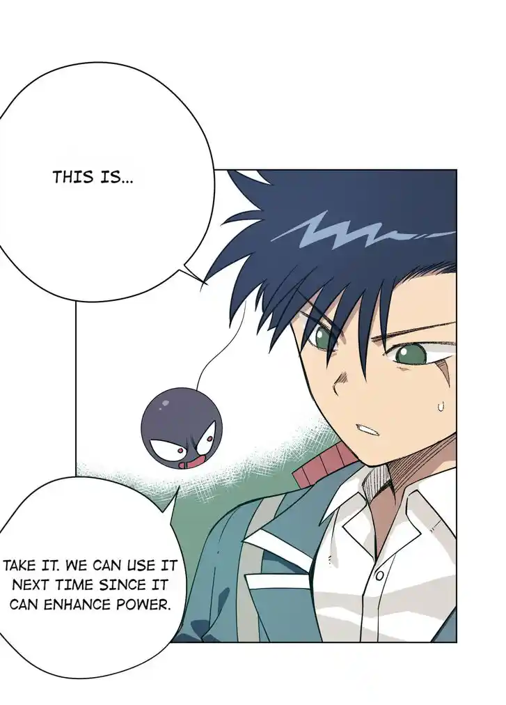 The King of Misfortune Ch.218