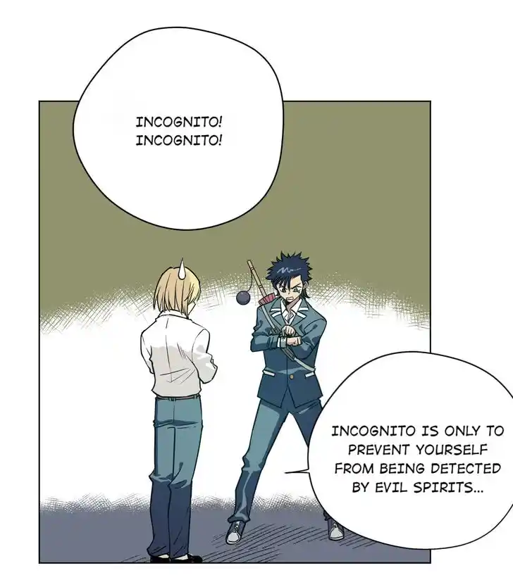 The King of Misfortune Ch.218