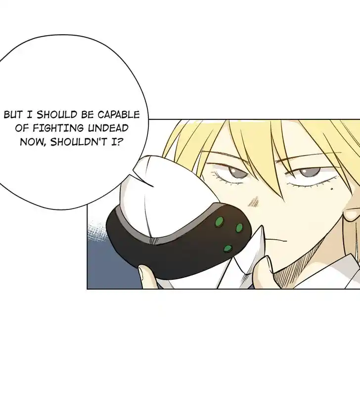 The King of Misfortune Ch.218