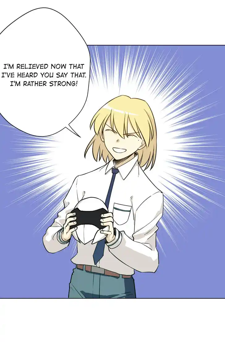 The King of Misfortune Ch.218