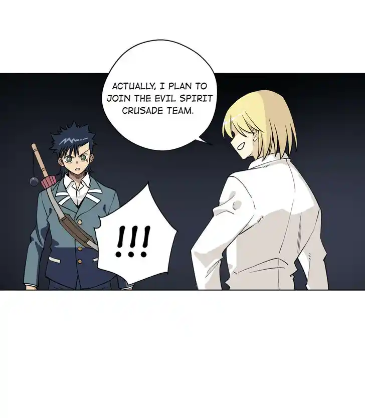 The King of Misfortune Ch.218