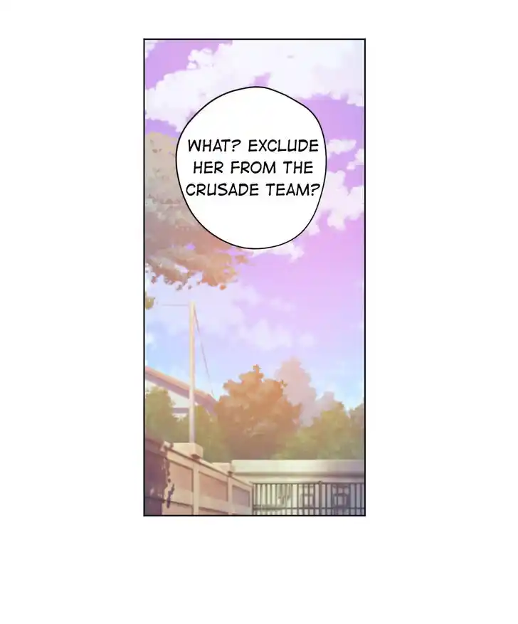 The King of Misfortune Ch.218