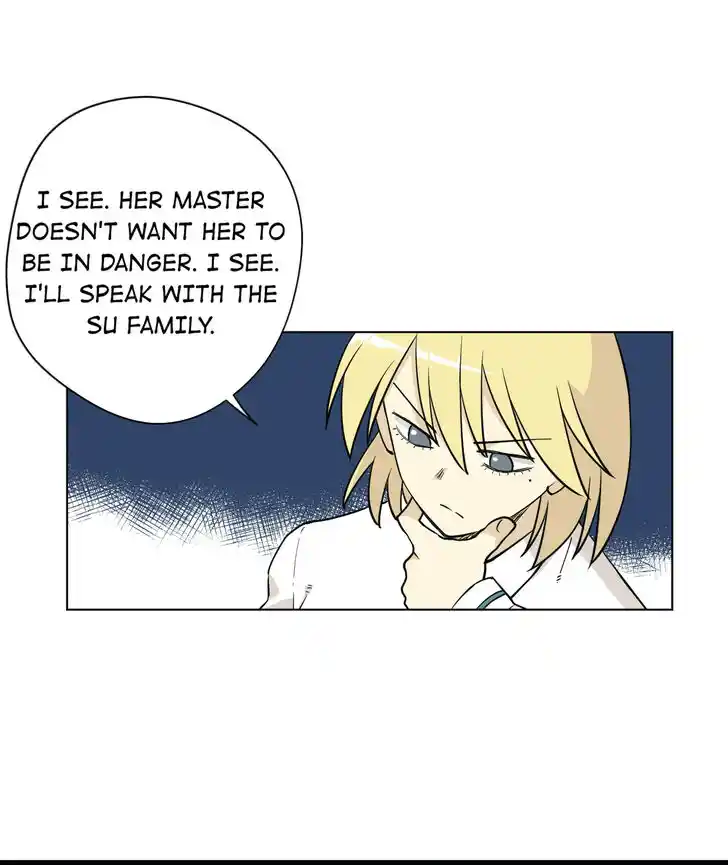 The King of Misfortune Ch.218