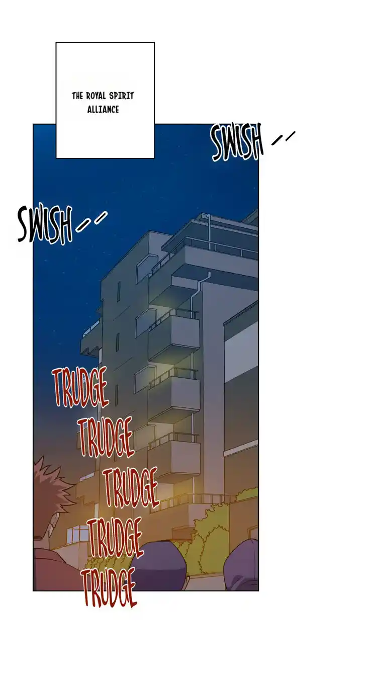 The King of Misfortune Ch.218