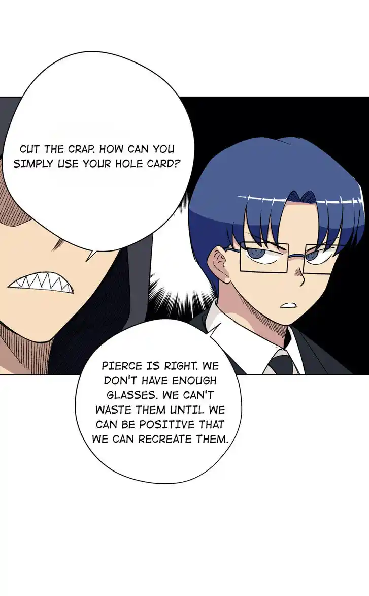 The King of Misfortune Ch.218