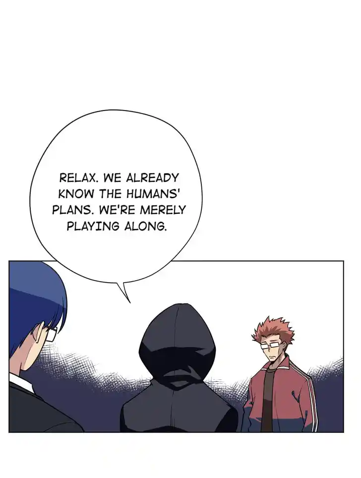 The King of Misfortune Ch.218