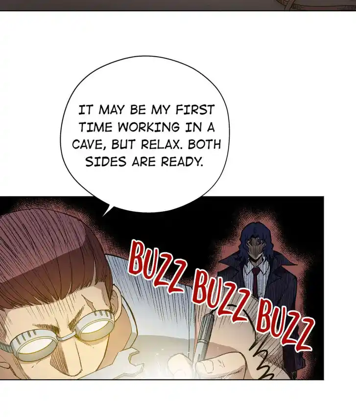 The King of Misfortune Ch.222