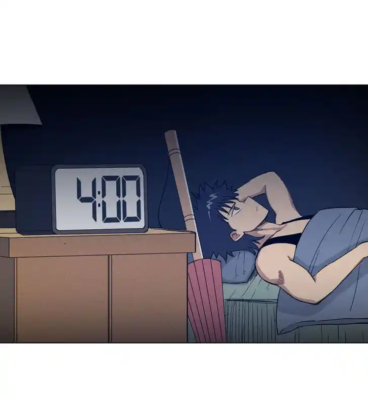 The King of Misfortune Ch.222