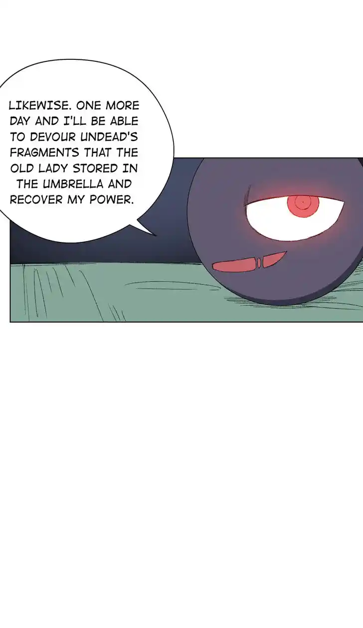 The King of Misfortune Ch.222