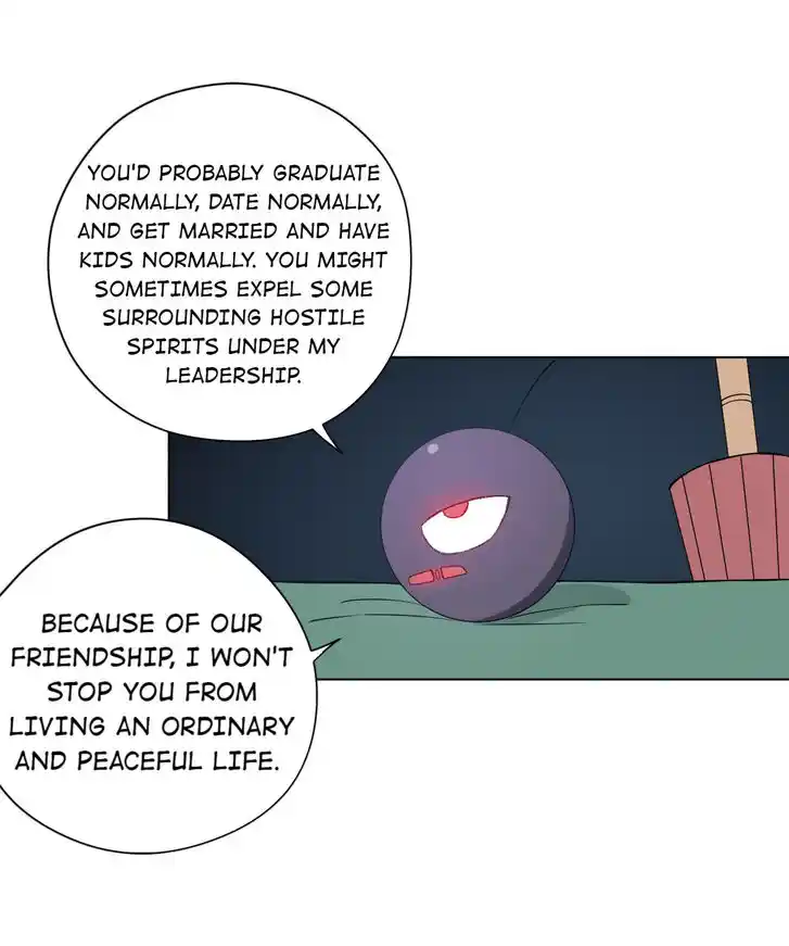 The King of Misfortune Ch.222