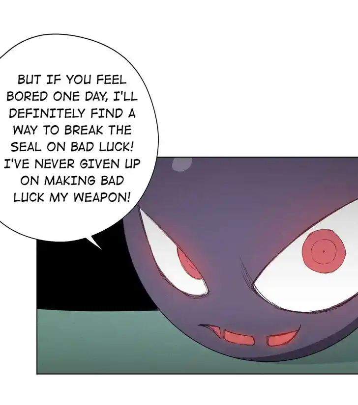 The King of Misfortune Ch.222