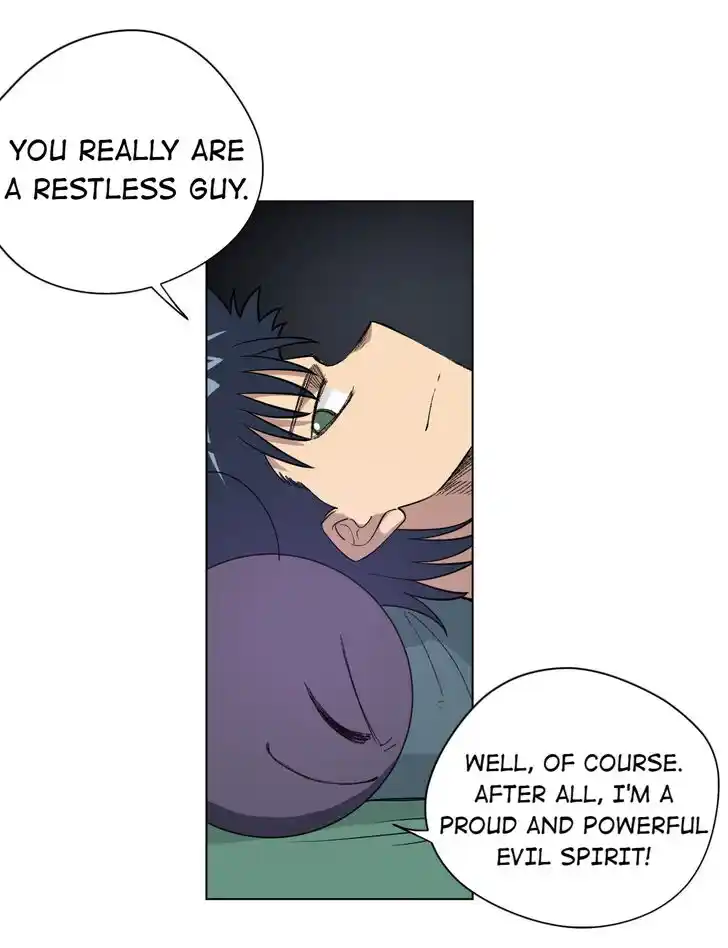 The King of Misfortune Ch.222