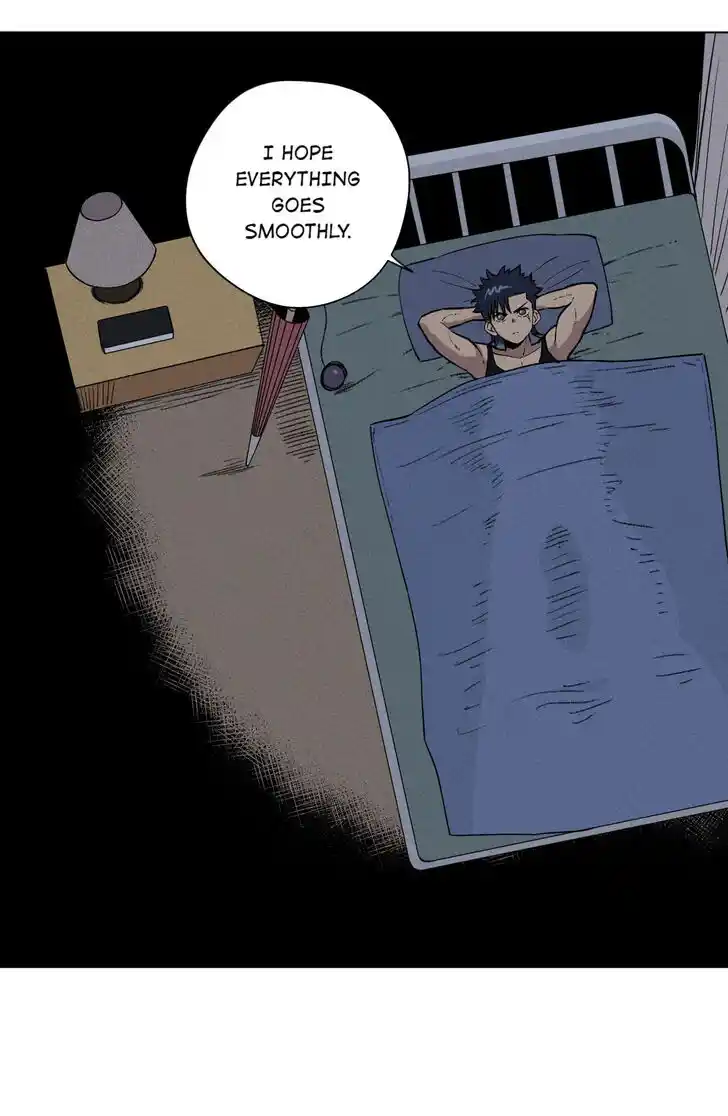 The King of Misfortune Ch.222