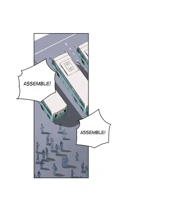 The King of Misfortune Ch.222