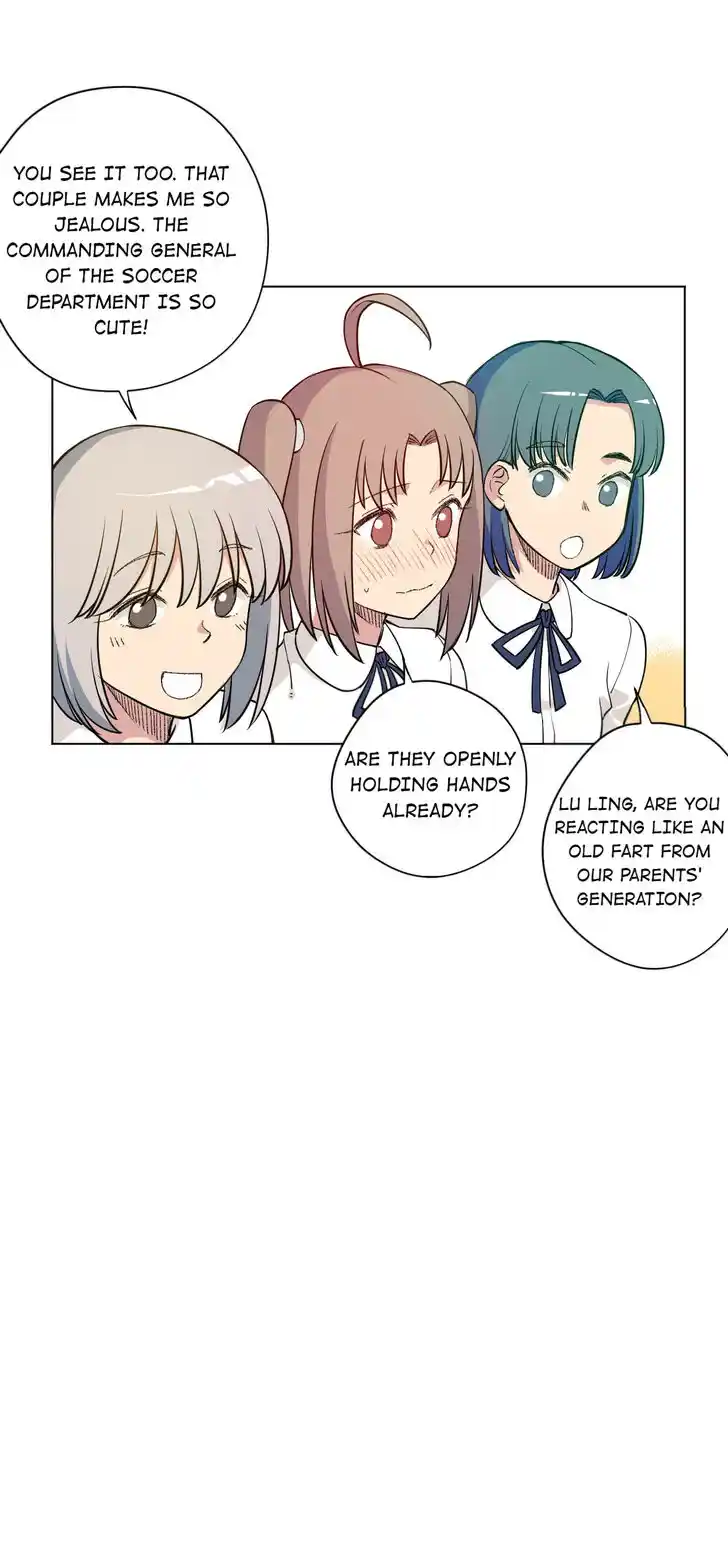 The King of Misfortune Ch.222