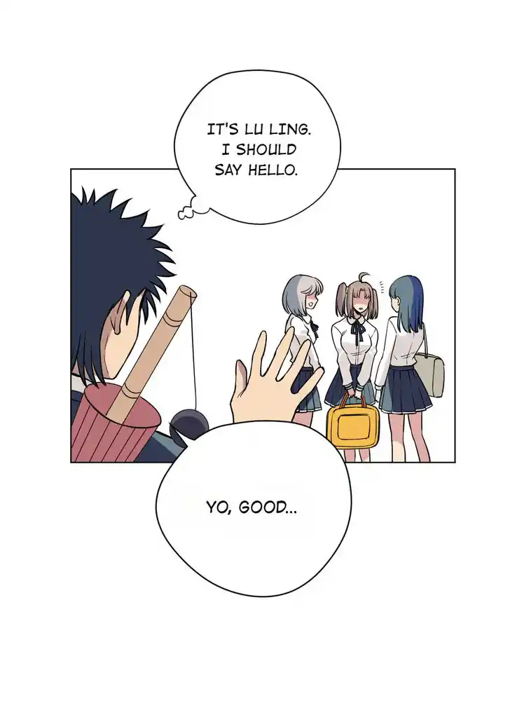 The King of Misfortune Ch.222