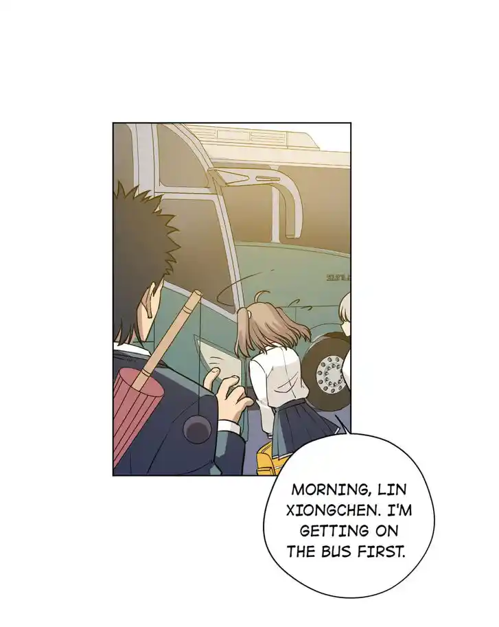 The King of Misfortune Ch.222