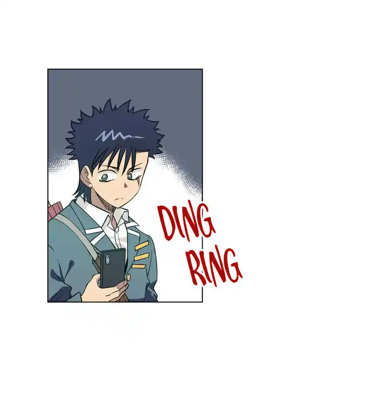 The King of Misfortune Ch.222