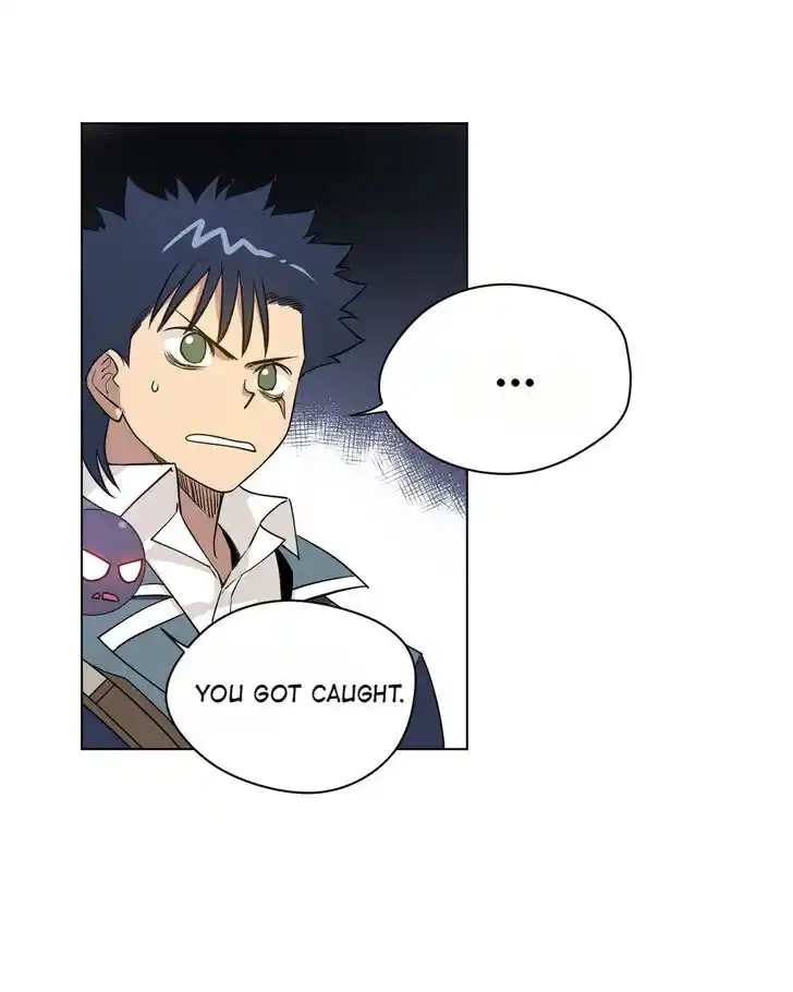 The King of Misfortune Ch.222