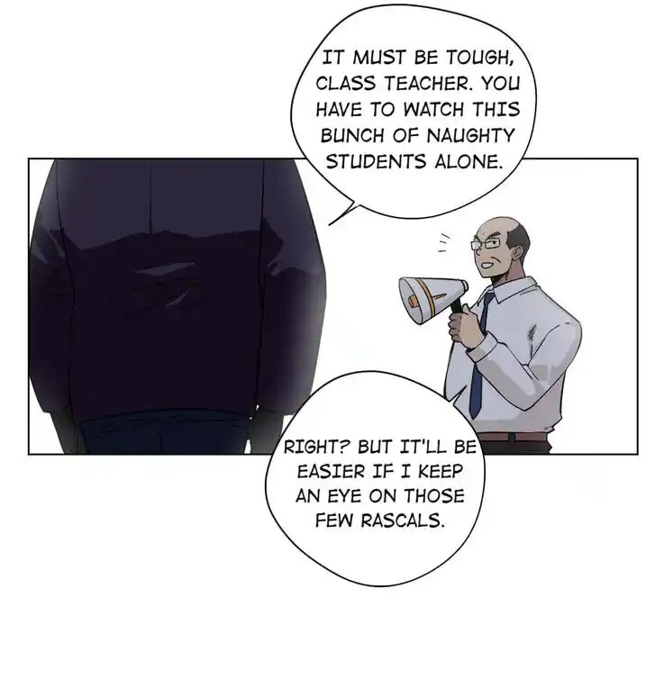 The King of Misfortune Ch.222