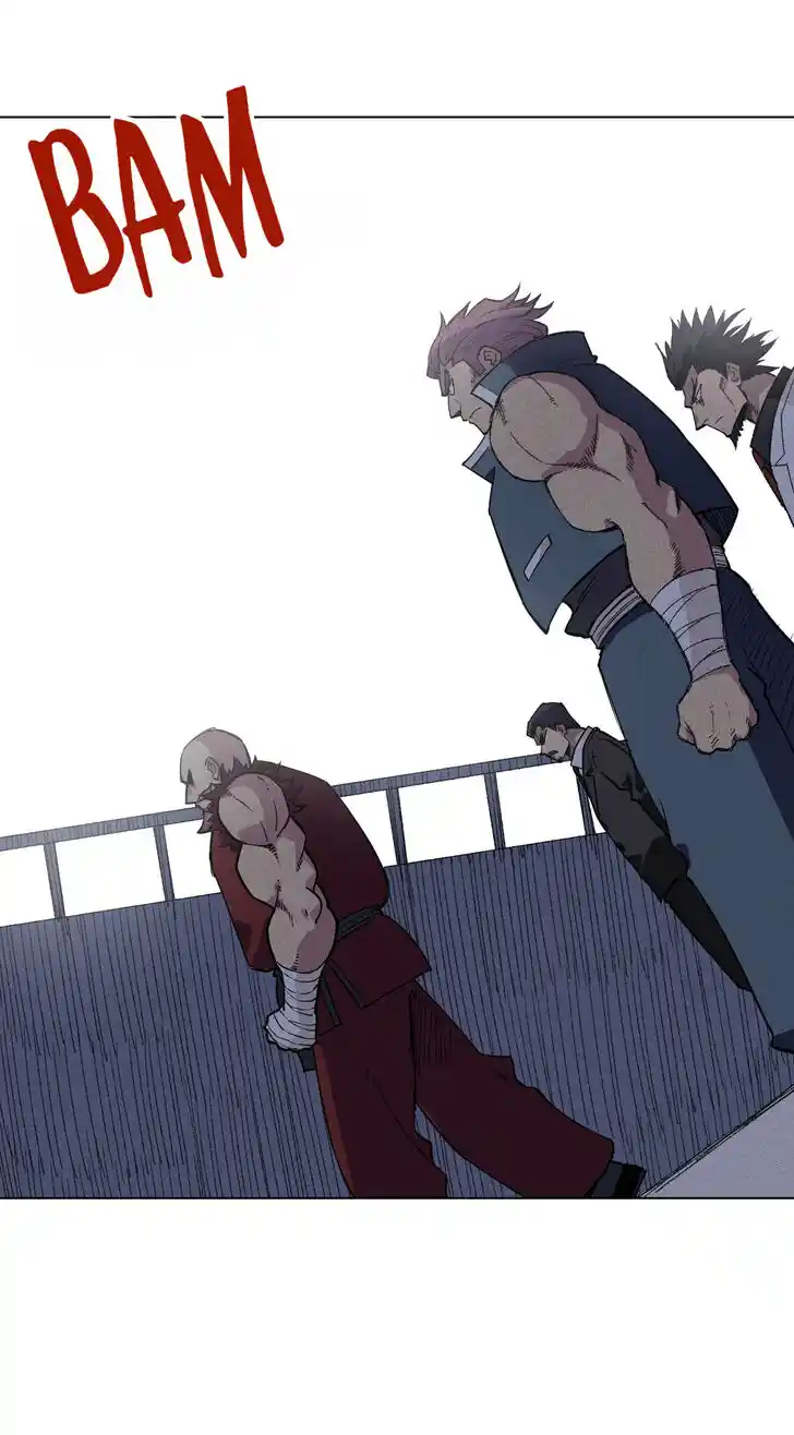 The King of Misfortune Ch.225