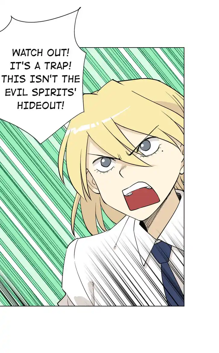 The King of Misfortune Ch.225