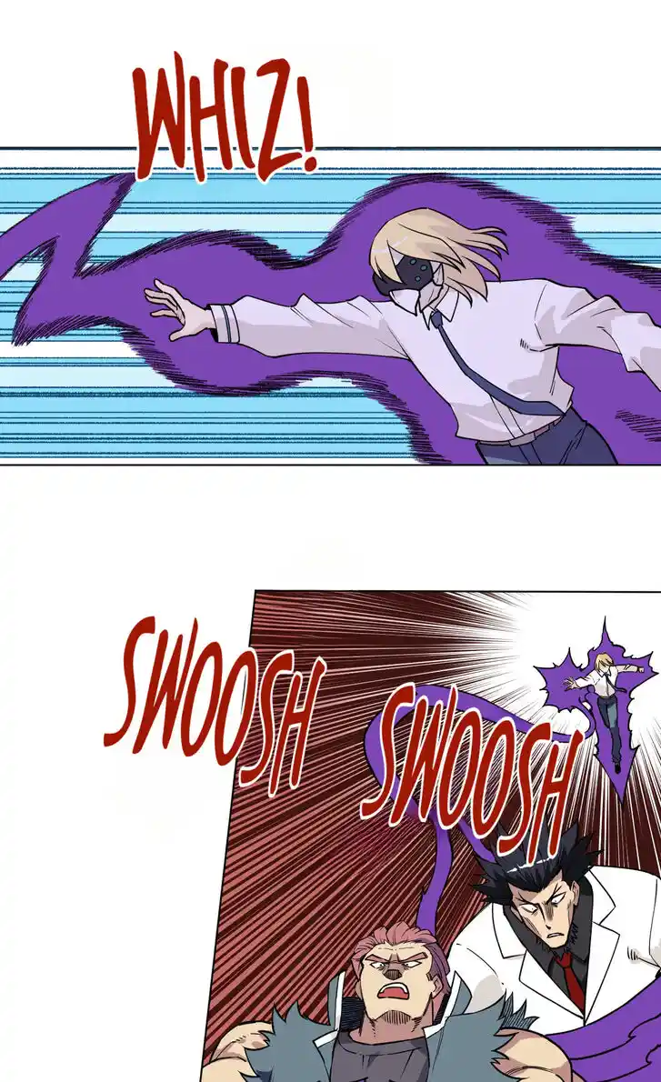 The King of Misfortune Ch.225