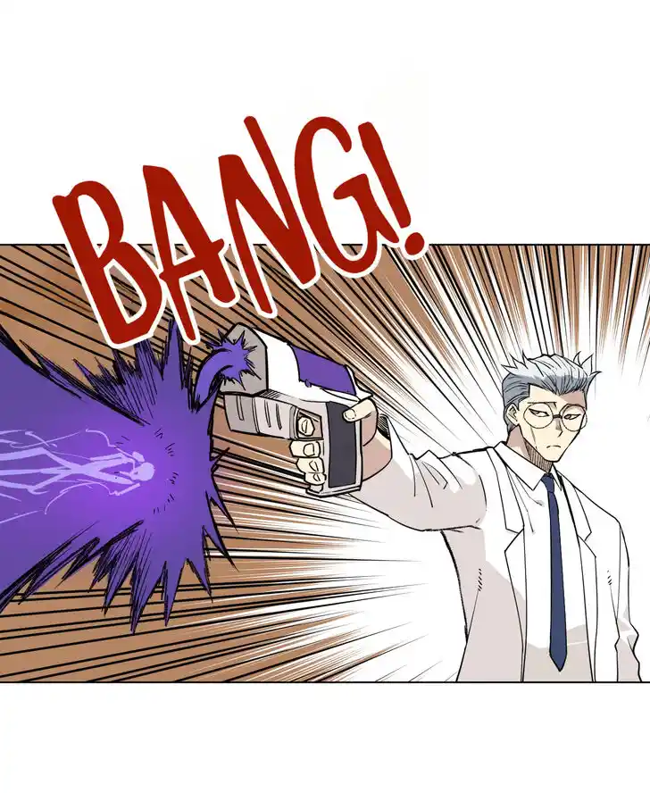 The King of Misfortune Ch.225