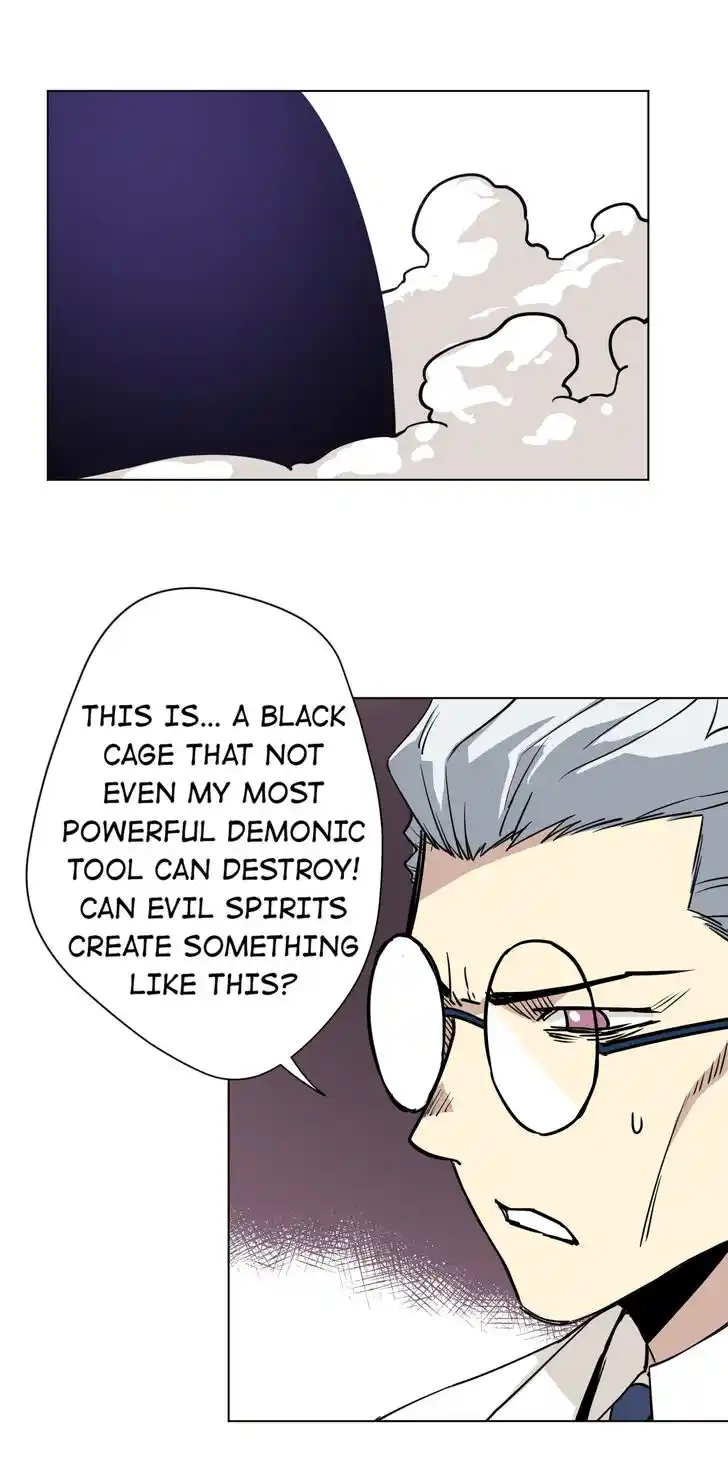 The King of Misfortune Ch.225