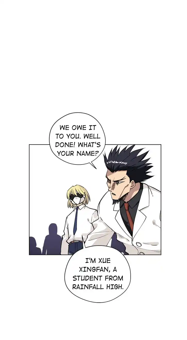 The King of Misfortune Ch.225