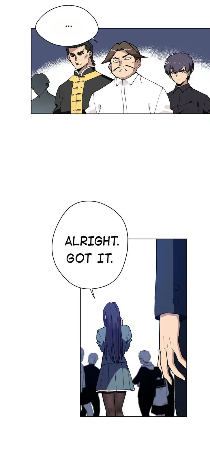 The King of Misfortune Ch.225