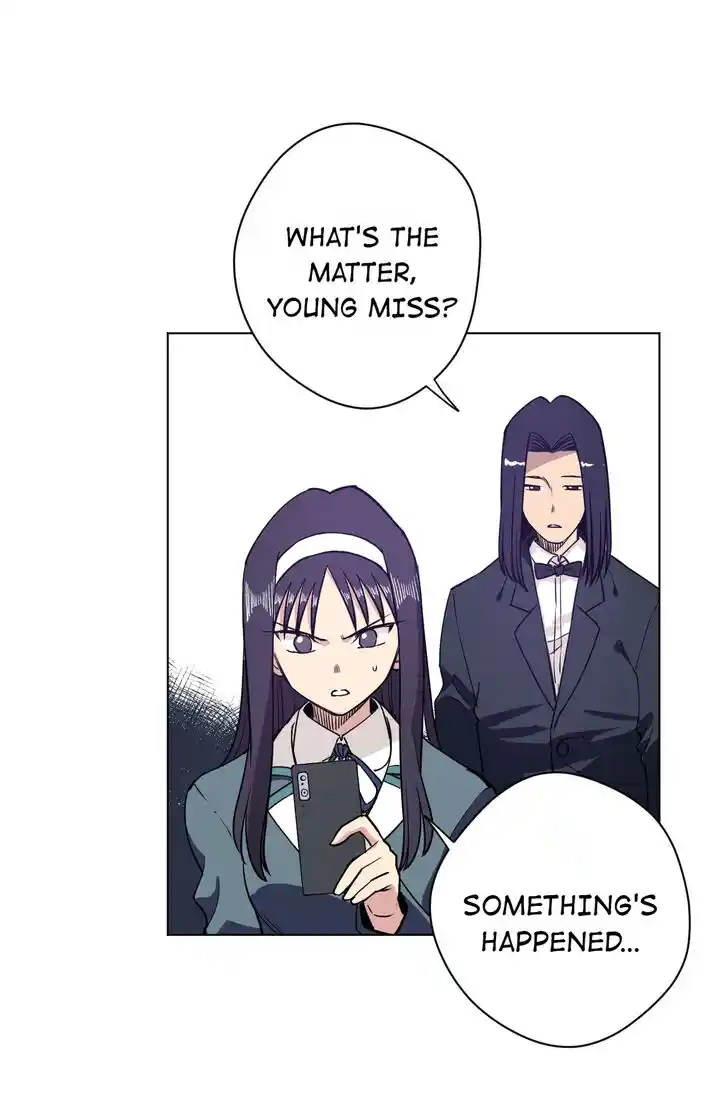 The King of Misfortune Ch.225