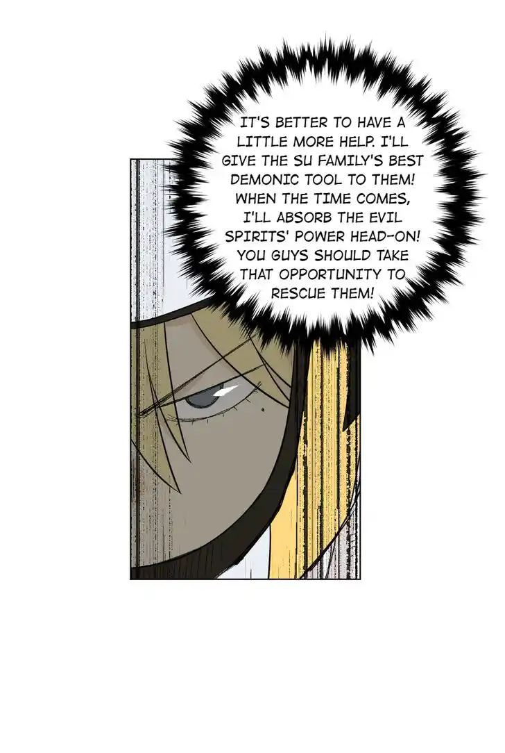 The King of Misfortune Ch.225